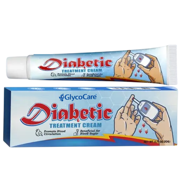 GlycoCare™