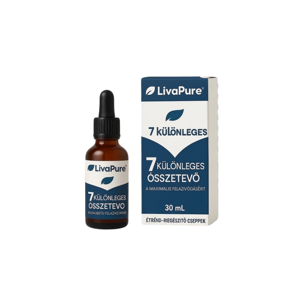 LivaPure™ V3