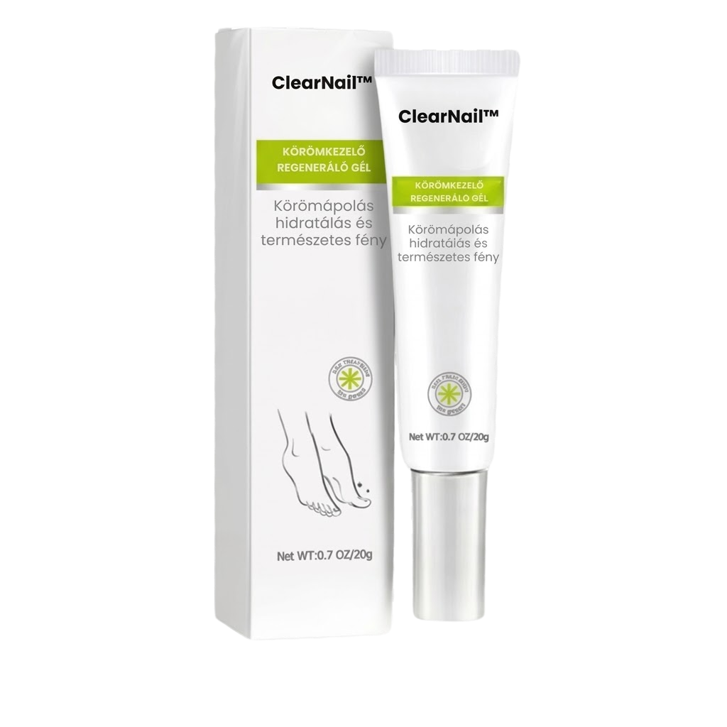 ClearNail™ V5