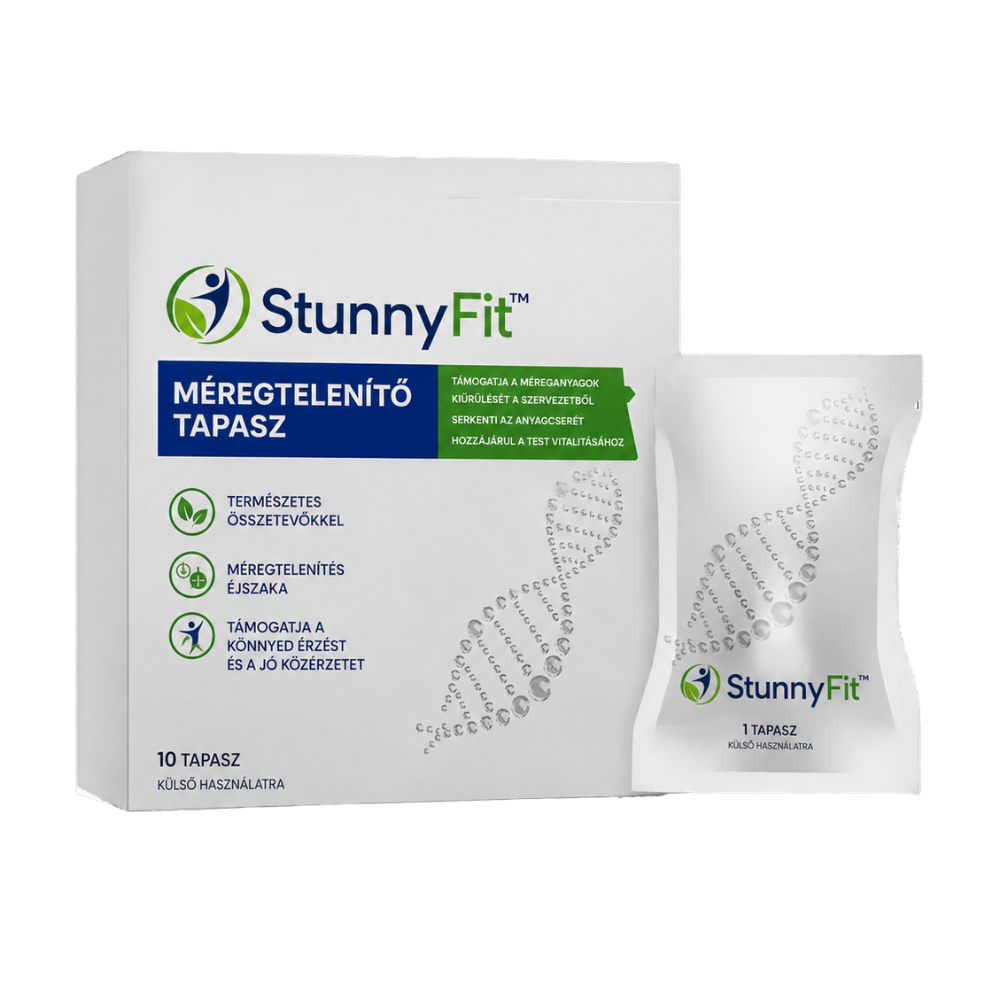 StunnyFit