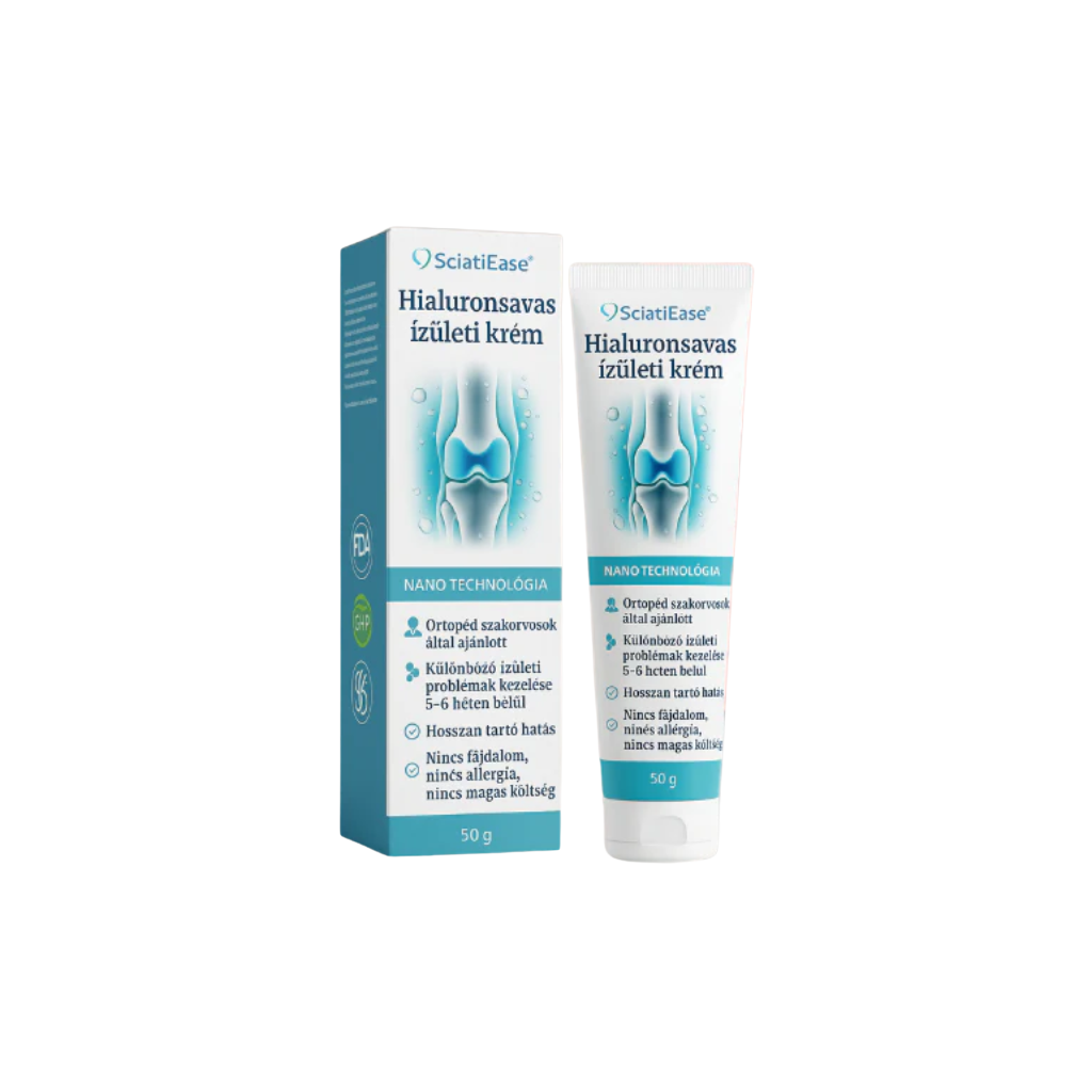 SciatiEase™ V4