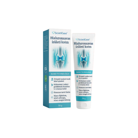 SciatiEase™ V4