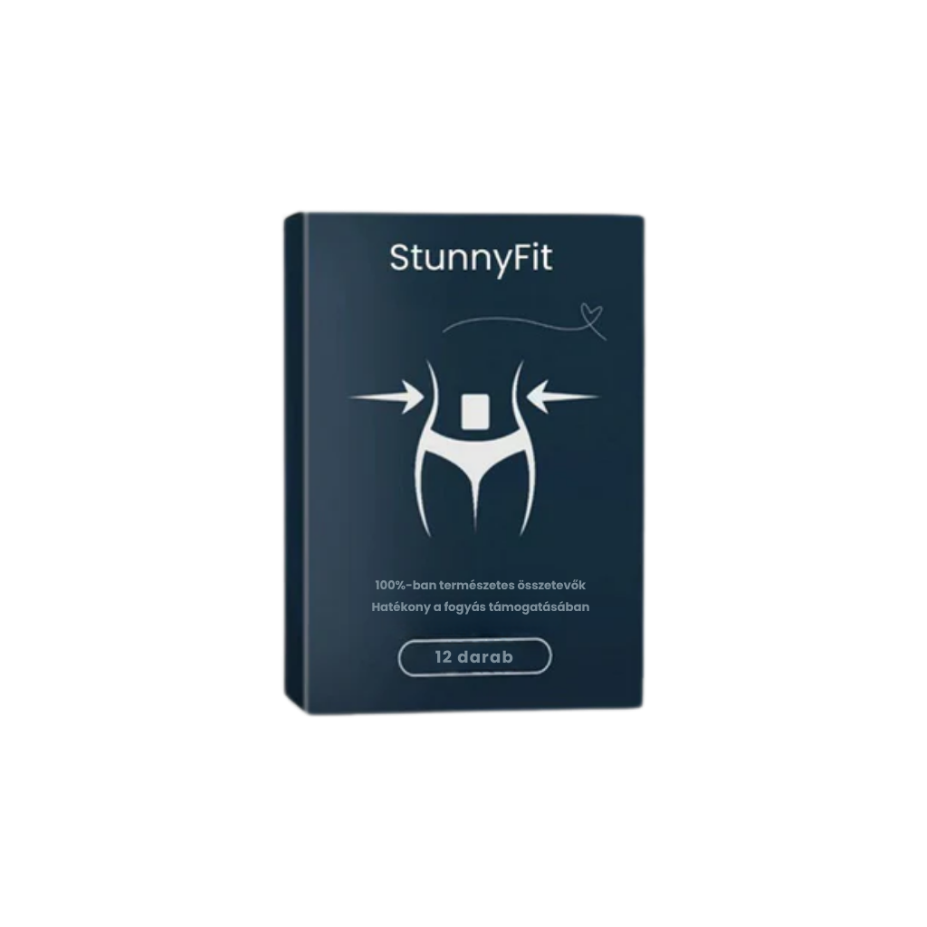 StunnyFit™