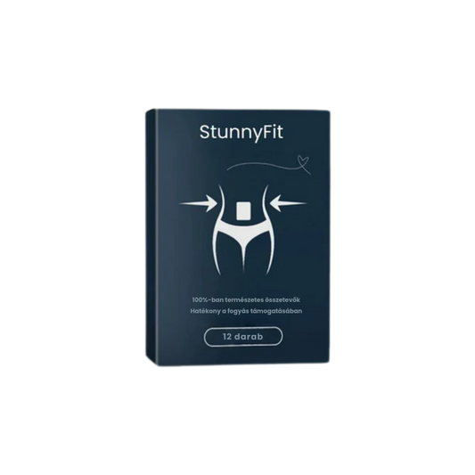 StunnyFit™