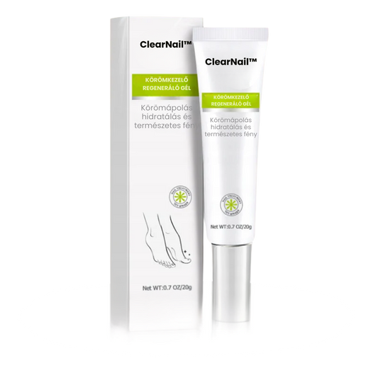 ClearNail™