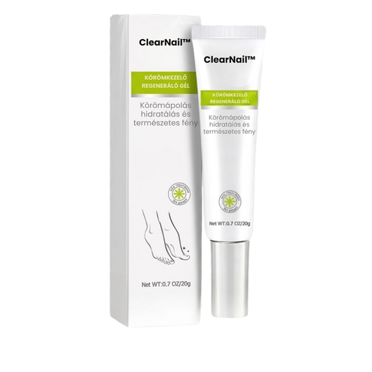ClearNail™ V5