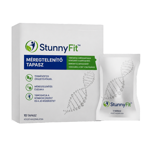 StunnyFit